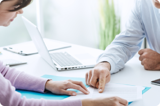 発達障害コンサルティング 画像